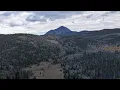 120 Acres in Cuchara Colorado