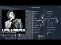 Love Forever With Arijit Singh | Audio Jukebox | Love Songs 2017 | Hindi Bollywood Song