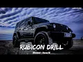 Rubicon Drill (Slowed + Reverb) - Laddi Chahal & Gurlez Akhtar