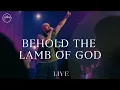 Download Lagu Behold The Lamb Of God - Live | Hillsong Worship