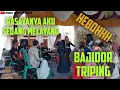 Lagu RASANYA AKU SEDANG MELAYANG || JAV - STAND HERE ALONE || PONGDUT BAJIDOR || AZKA ENTERTAINMENT