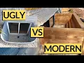 Stop Installing UGLY Window Wells And Use These Modern Ones Instead