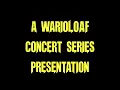 Meat Loaf: For Crying Loud Loud (Live at El Mocambo, 1978)