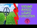 Download Lagu Nieuwe akker, leuke vondsten met de AT Max #68
