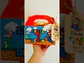 Download Lagu Super Mario Theme Gable Boxes! 🎮 #shorts