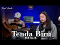 Download Lagu Tenda Biru ~ Cover by. Denik Armila || Live Akustik