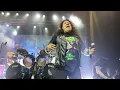Testament  (with Dave Lombardo on drums) - Children of the Next Level (LIVE)