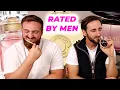 MEN REACT TO TOP 15 PERFUMES FOR WOMEN Dior Guerlain Chanel Lancome Versace Burberry