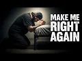 Make Me Right Again – Grit n’ Soul (Official Lyrics Video)