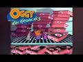 (Reupload) Oggy And The Cockroaches OST - Documentally Cockroaches Theme
