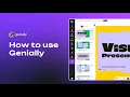 How to use Genially in 2026 Tutorial