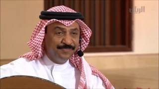 عبادي الجوهر   قالوا ترى    جلسة دندنها