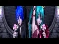 Download Lagu 【PDA FT】Kaito \u0026 Hatsune Miku (KAITO x 初音ミク) Romeo And Cinderella (ロミオとシンデレラ)