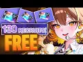 HOW TO GET ALL FREE 130 TICKETS SSR SELECTION BOXES FOR THE 3 5 NIKKE ANNIVERSARY