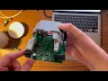 Installing OpenWRT on TP-Link Deco X20