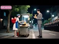 Download Lagu CEO Hated All Fake-Delicate Women,Yet Fell In Love With A Single Mom Selling Fried Noodles At Night!
