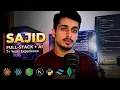Upwork Intro Full Stack Developer