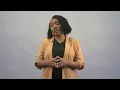 Trauma Getting to the root of fear shame guilt Novena Riojas TEDxDeerParkWomen
