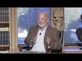 A Conversation with Andrew Sullivan