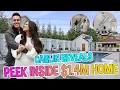 Bringing Up Bates Carlin Bates Finally Reveals a Peek Inside Their 1 4M New Home