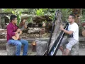 Download Lagu Corazón de niño Sesión en vivo con Marco A. Jácome  y Omar G. Sandoval