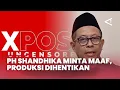 Lagu Direktur PH Shandhika Minta Maaf Soal Xpose Uncensored Trans7, Aktivitas Perusahaan Dihentikan