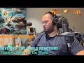 Download Lagu HELLOWEEN - Giants On The Run \u0026 Savior Of The World (REACTION)