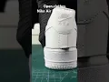 Download Lagu Разбор Nike Air Force 1 Low x Open Clothes #обувь #sneakers #shoes #nike  #одежда #мода #стиль