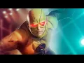 The Flash CW Soundtrack - Reverse Flash Action Theme