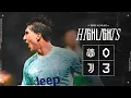 A PERFECT NIGHT Sassuolo 0-3 Juventus HIGHLIGHTS Serie A
