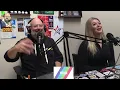 Lindsay Capuano aka Ellsea joins the show