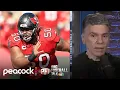 Breaking down Vita Vea s new deal with the Tampa Bay Buccaneers Pro Football Talk NFL on NBC