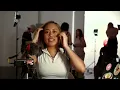 Noelle Funtanilla | Temper Tantrum Dance Company Media Day 2024