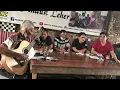 Download Lagu PANCE F. PONDAAG - KUCARI JALAN TERBAIK (cover by PAL)