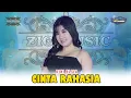 Download Lagu CINTA RAHASIA - Dini Elsia - Official Live Cover ZIO MUSIC