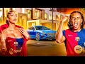 JULES KOUNDE S Perfect Life dating MISS FRANCE fashion and Barcelona success