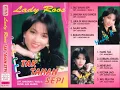 Download Lagu TAK TAHAN SEPI by Lady Roos. Full Single Album Dangdut Original.