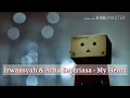 Download Lagu Lagu by : irwansyah \u0026 acha septriasa - my heart