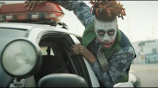 dax joker returns official music video 