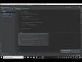 Object Oriented Text Based Game Part 1