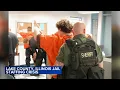 Lake County jail inmates to be transferred to McHenry County amid staffing crisis sheriff says