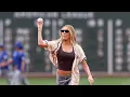 Download Lagu Alex Cooper booed from baseball match for ruining ‘one of the greatest songs of all time’