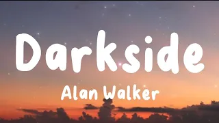 Download Darkside - Alan Walker (Lyrics) | Faded, Alone, Play, ... MP3