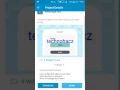 Create android apps on android mobile using sketchware app