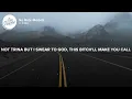 J.Cole - No Role Modelz (Lyrics)