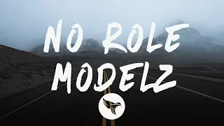 j cole no role modelz lyrics 