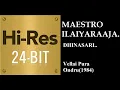 Download Lagu Dhinasari(24Bit Hires) I I Vellai Pura Ondru(1984) I I Ilaiyaraaja I I SPB \u0026 S Janaki.
