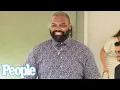 Michael Oher Steps Out for First Time Since Claiming Tuohys Lied About Adopting Him PEOPLE