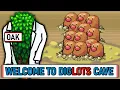 The Pokemon Game where EVERYTHING is a joke