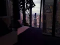Download Lagu Luxury NYC High-Rise Apartment Overlooking New York’s Downtown Skyline